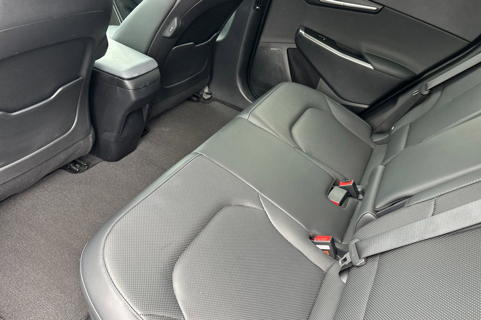 Used 2023 Kia EV6 Wind w/ Wind Technology Package image 13