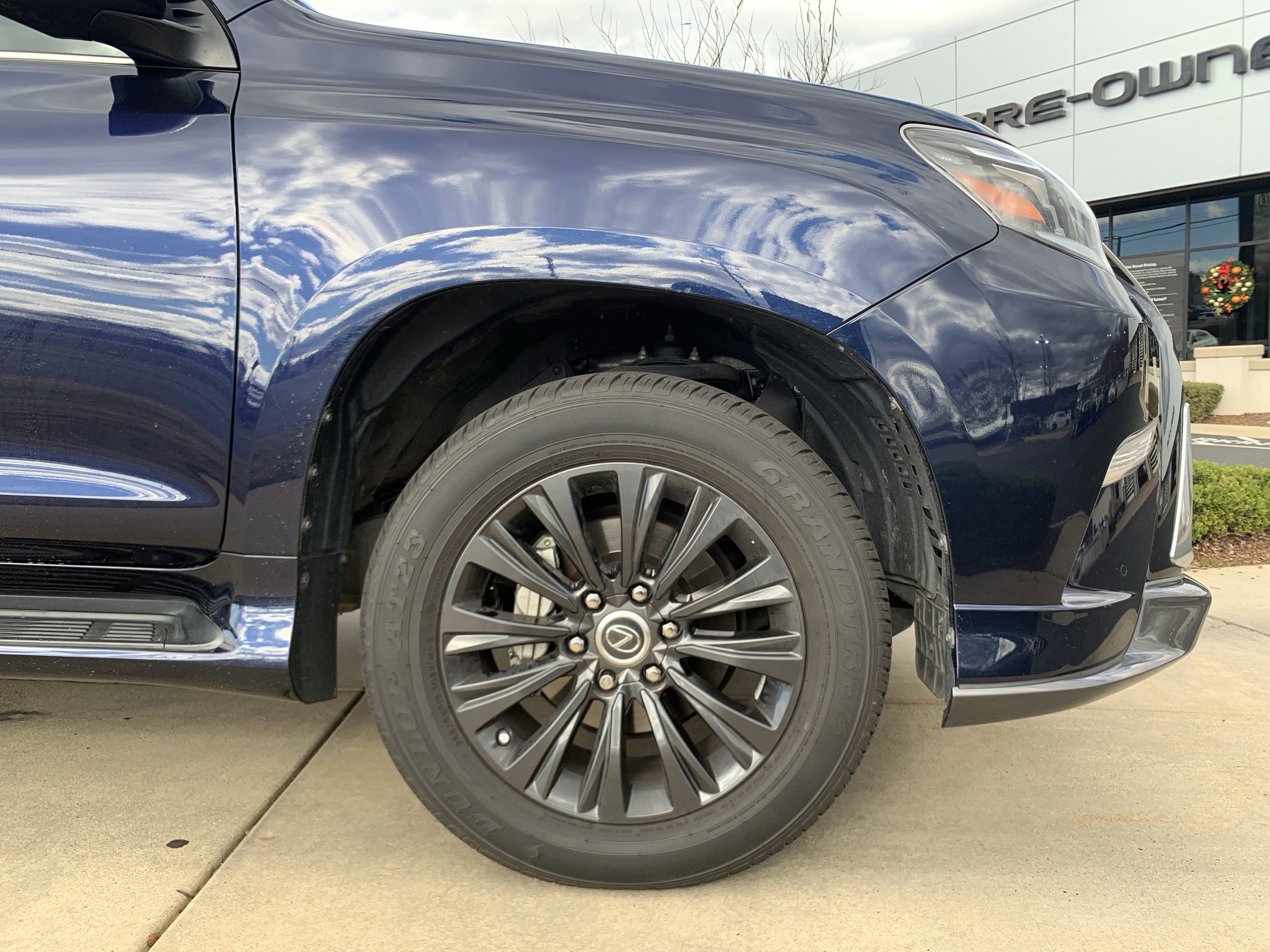 Used 2023 Lexus GX 460 Premium image 13