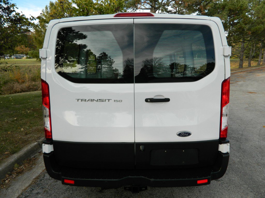 Used 2019 Ford Transit 150 130 Low Roof image 8