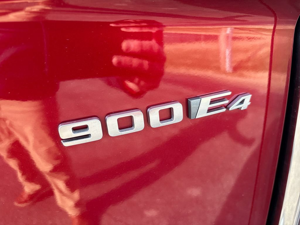 New 2026 Cadillac Vistiq Luxury image 10