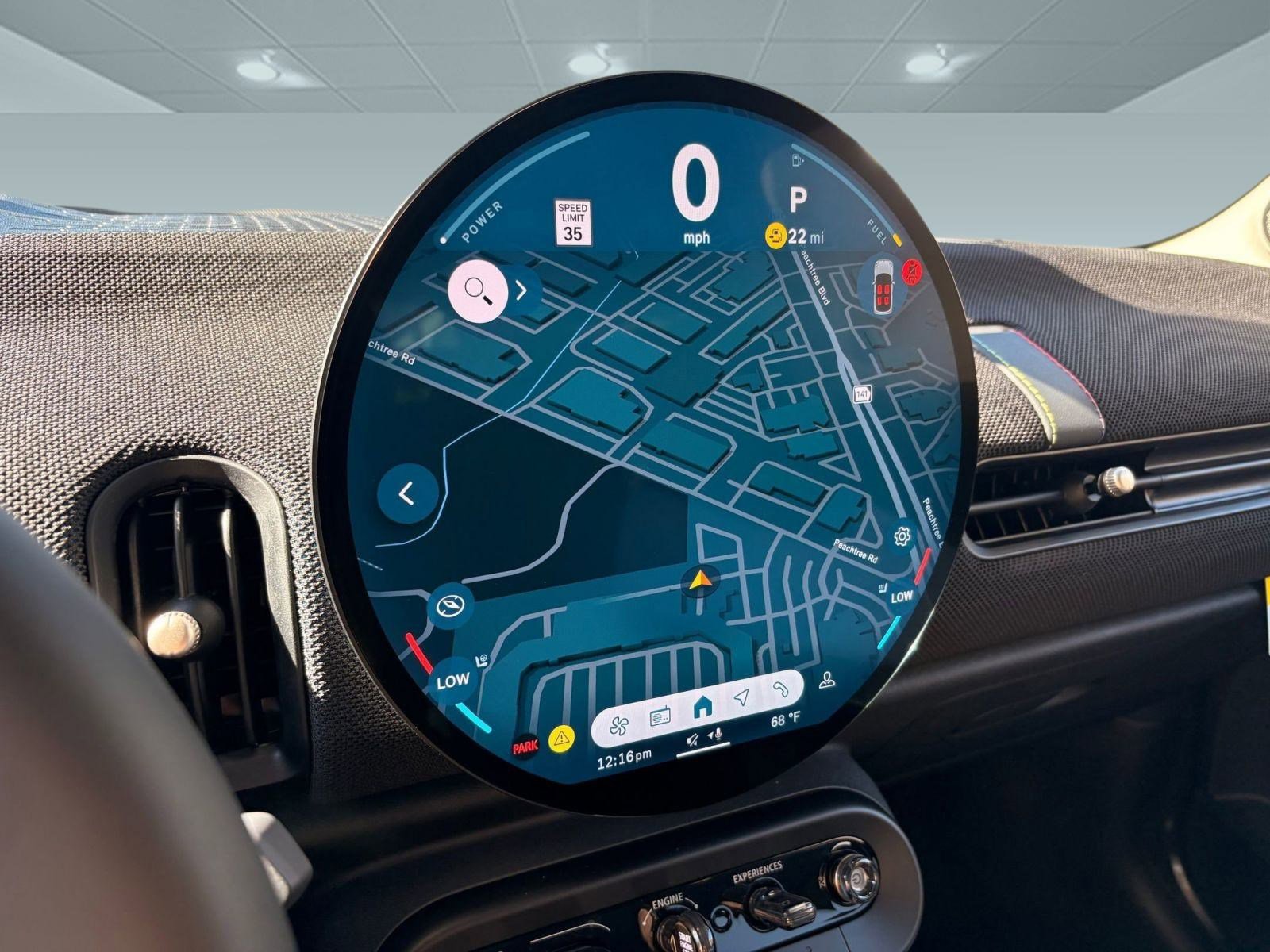 New 2026 MINI Cooper 2-Door Hardtop image 26