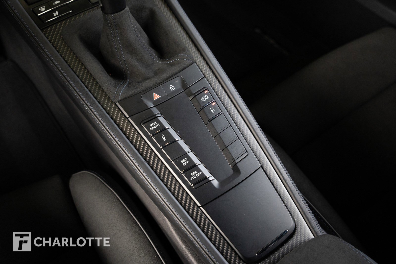 Used 2023 Porsche 718 Cayman GT4 RS image 32