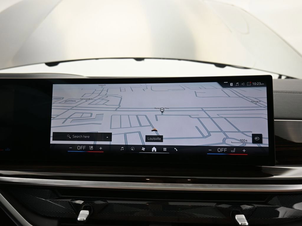 New 2026 BMW X5 xDrive40i image 11