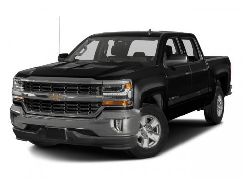 Used 2016 Chevrolet Silverado 1500 LT w/ All Star Edition image 1