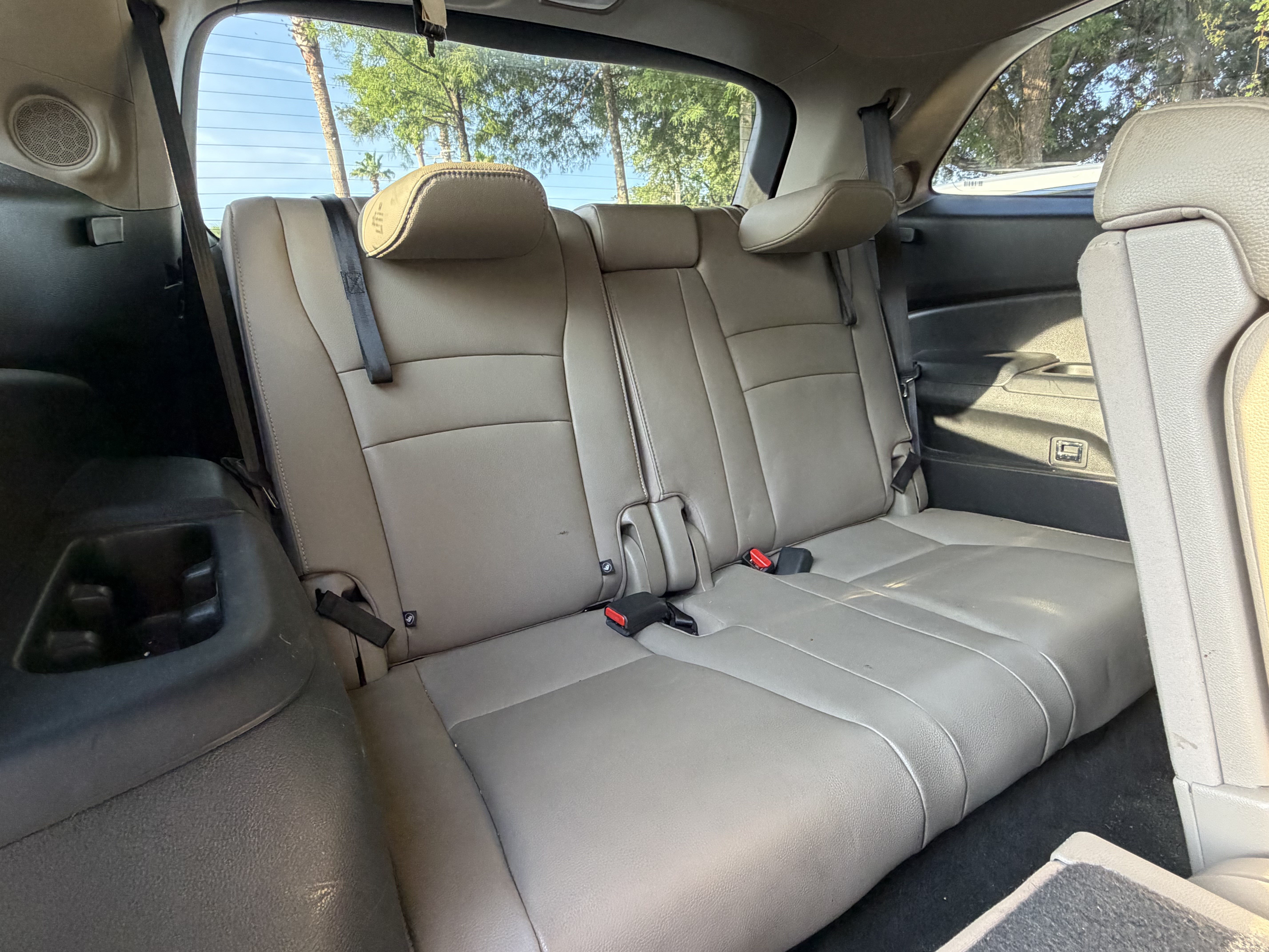 Used 2016 Honda Pilot Touring image 49