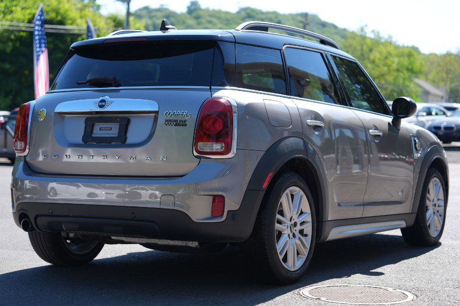 Used 2019 MINI Cooper Countryman SE w/ Premium Package AWD/4WD image 7