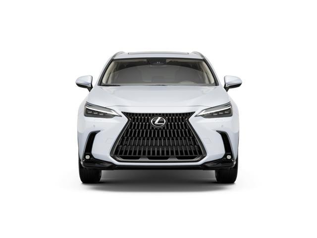 New 2026 Lexus NX 350h AWD w/ Luxury Package image 5