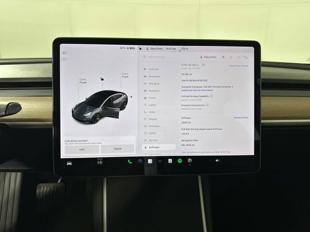 Used 2018 Tesla Model 3 Mid Range image 22