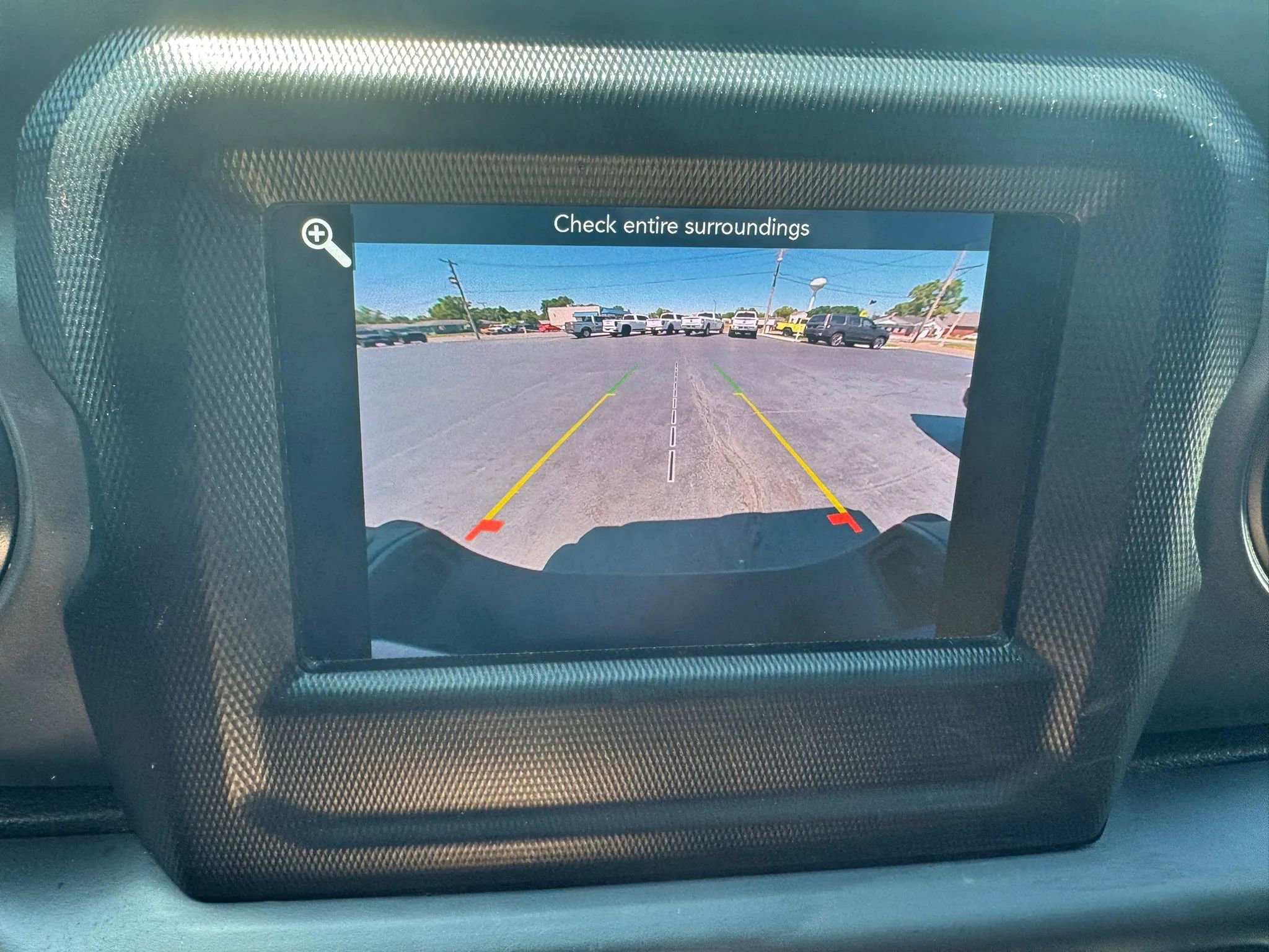 Used 2023 Jeep Gladiator Sport AWD/4WD image 8
