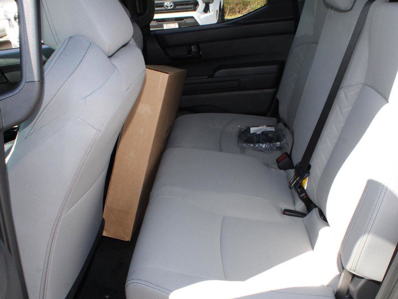 New 2025 Toyota Tacoma SR5 image 12