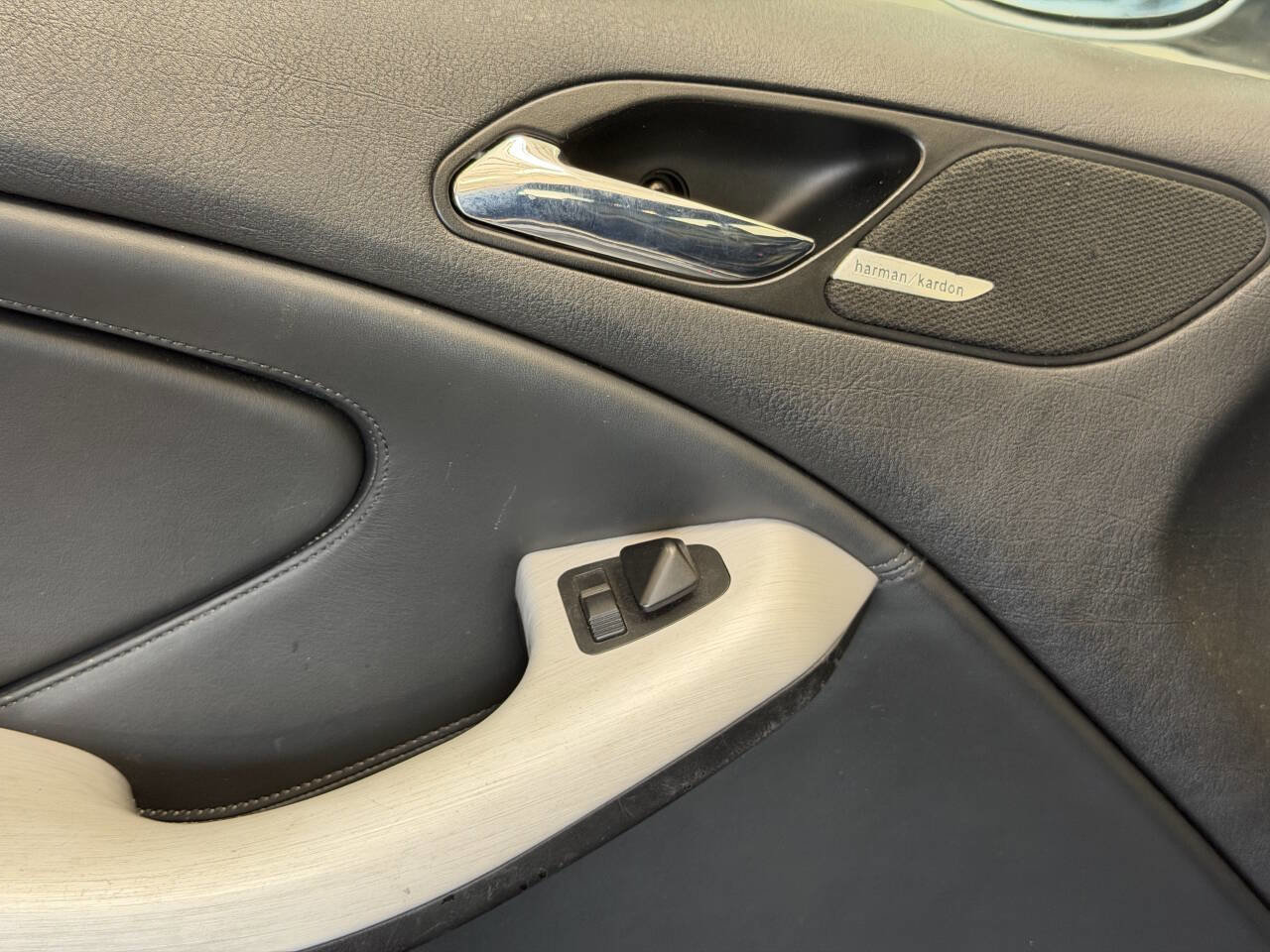 Used 2004 BMW M3 Coupe RWD image 52