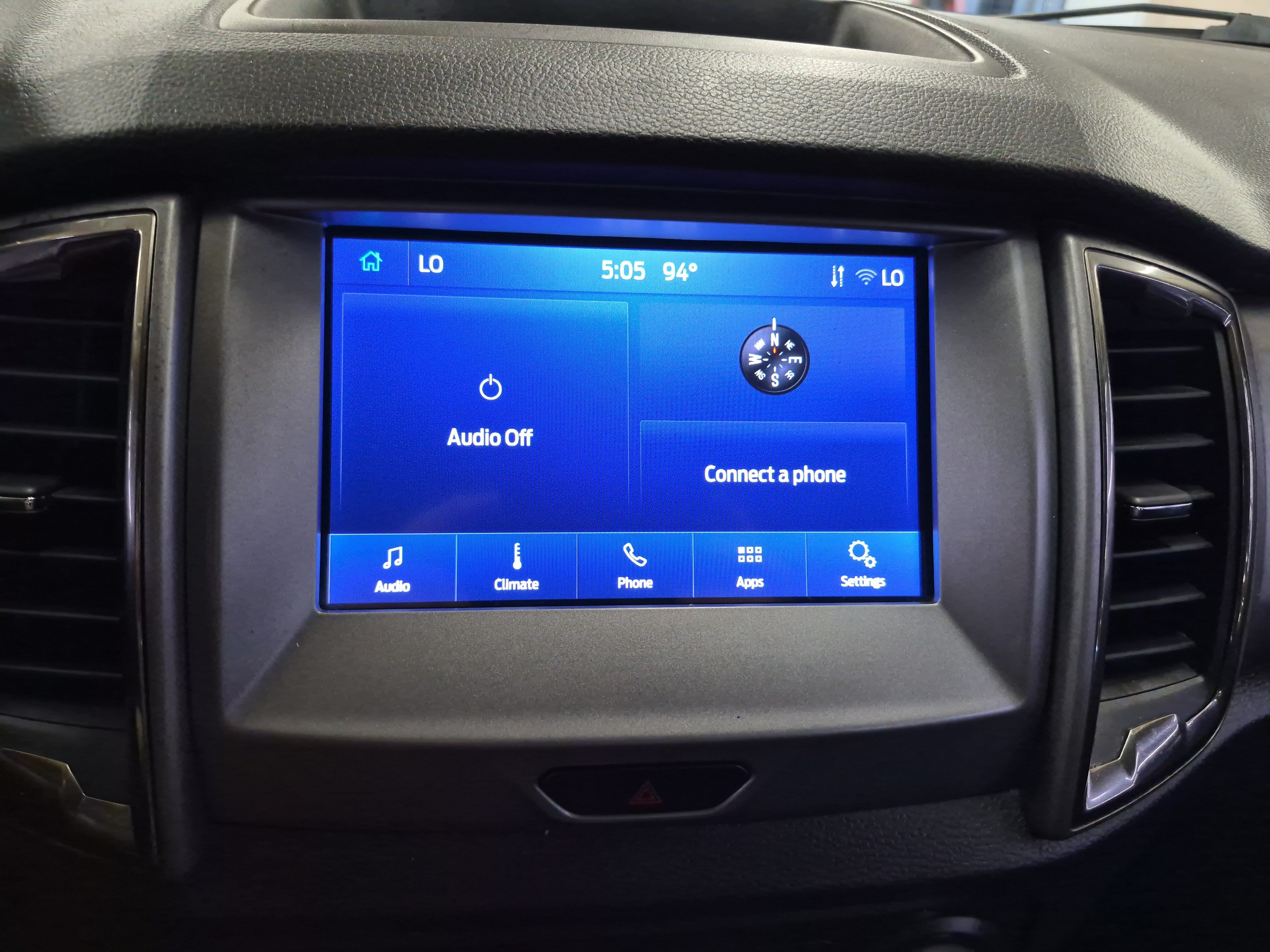 Used 2020 Ford Ranger XLT w/ Equipment Group 302A Luxury AWD/4WD image 34