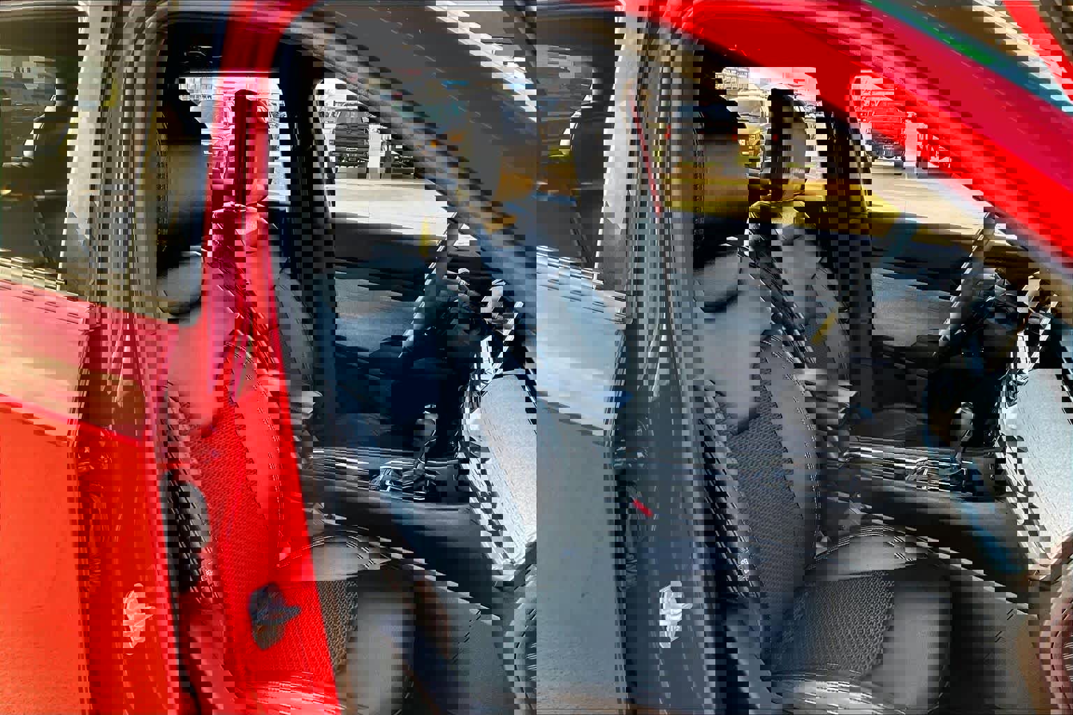 Certified 2024 Jeep Compass Latitude image 10