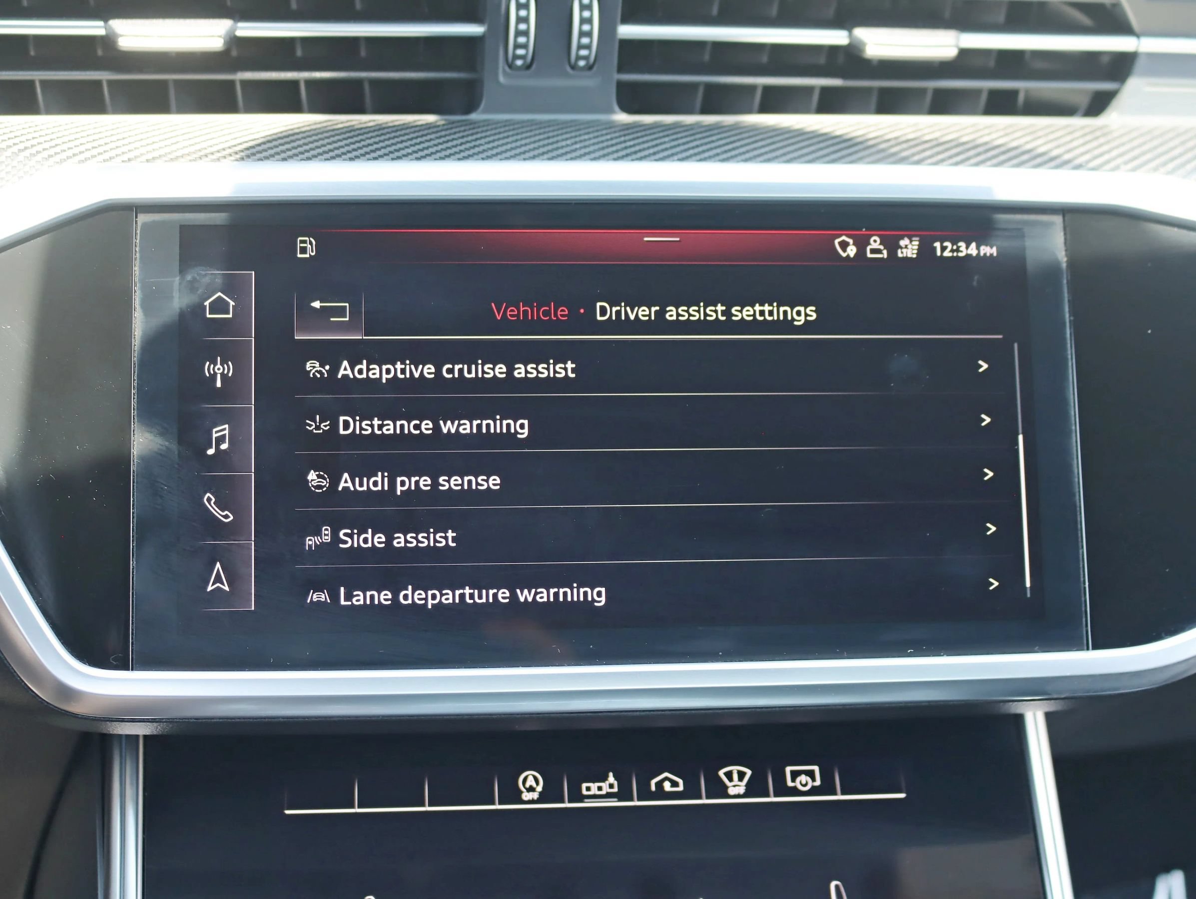 Used 2020 Audi S6 Prestige AWD/4WD image 28