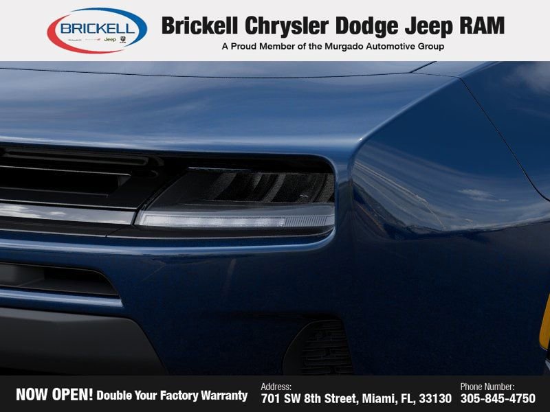 New 2026 Dodge Charger R/T image 10