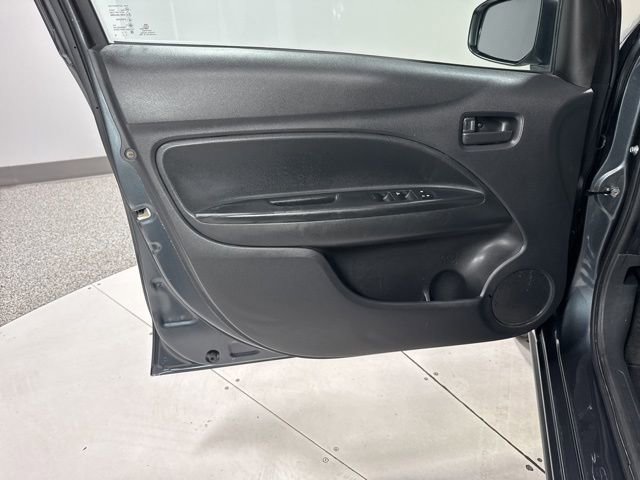 Used 2024 Mitsubishi Mirage G4 Black Edition image 8