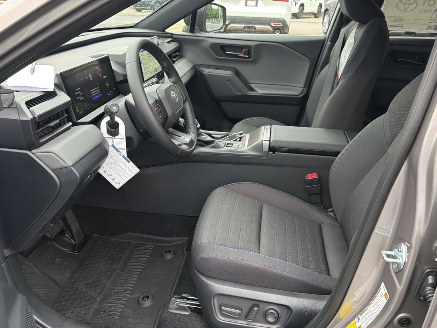 New 2026 Toyota RAV4 AWD Plug-in Hybrid image 10