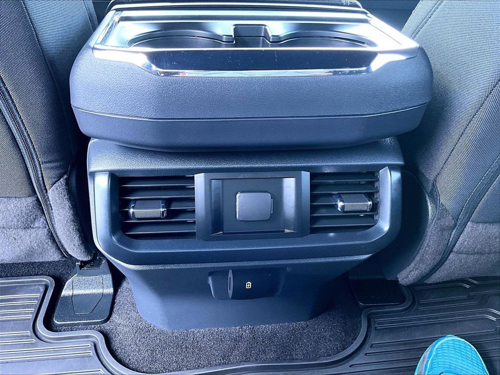 Used 2022 Ford F150 XL w/ STX Appearance Package AWD/4WD image 27