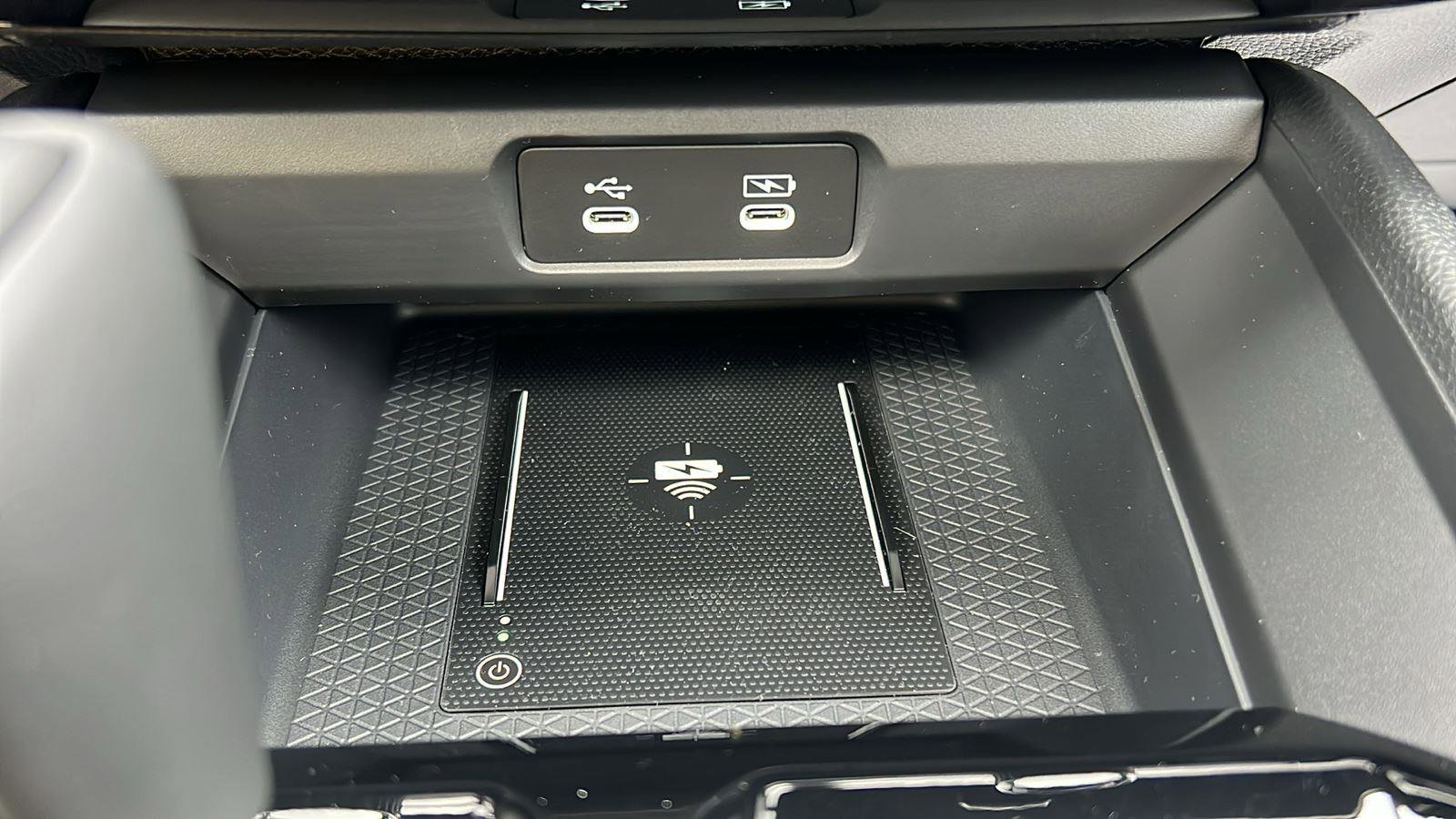 New 2026 Honda Accord Sport image 25