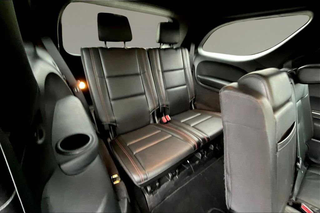 Used 2024 Dodge Durango GT image 26