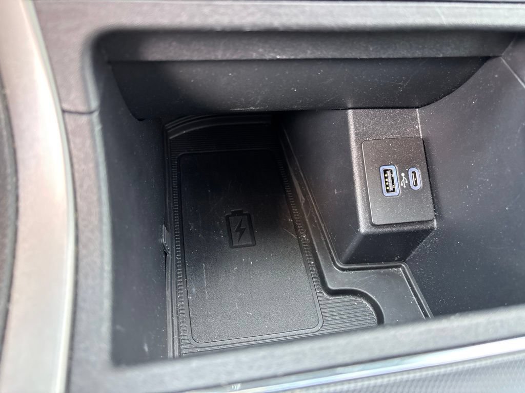 Used 2022 Ford Edge SEL w/ Convenience Package AWD/4WD image 33