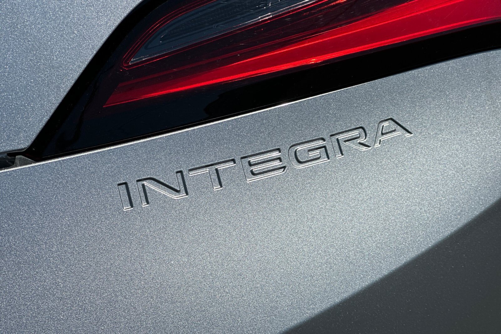 Used 2025 Acura Integra A-Spec FWD image 26