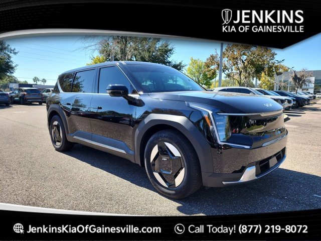 New 2026 Kia EV9 Light image 1