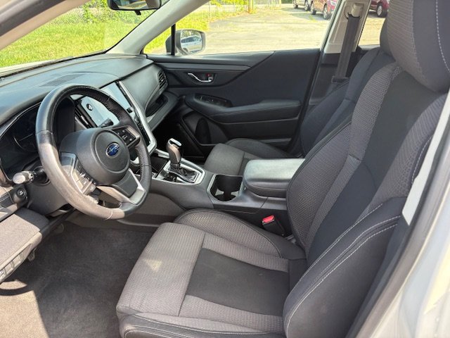 Used 2020 Subaru Outback Premium AWD/4WD image 10