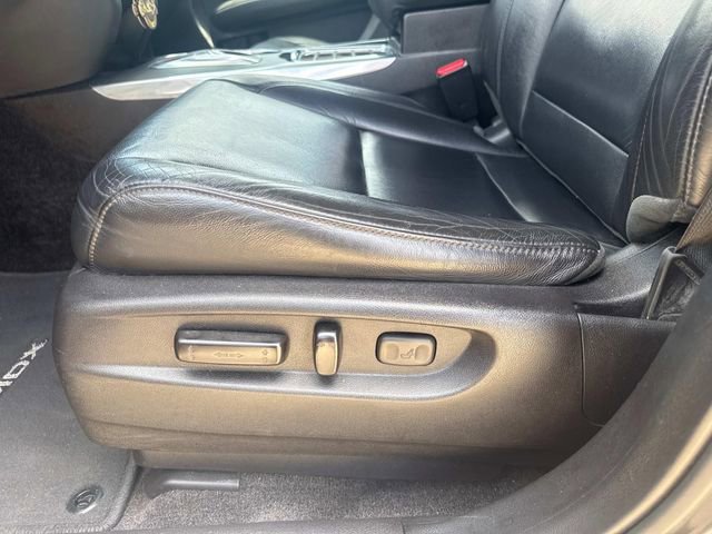 Used 2018 Acura MDX FWD image 23