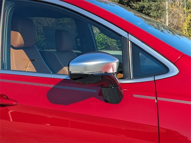 New 2026 Chrysler Pacifica Pinnacle image 12