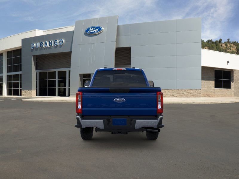 New 2026 Ford F250 XL w/ XL Off-Road Package image 5