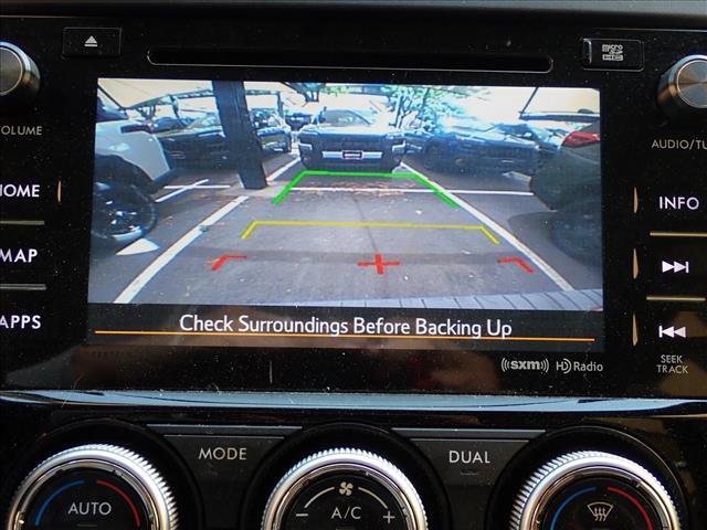 Used 2017 Subaru Forester 2.5i Touring AWD/4WD image 11