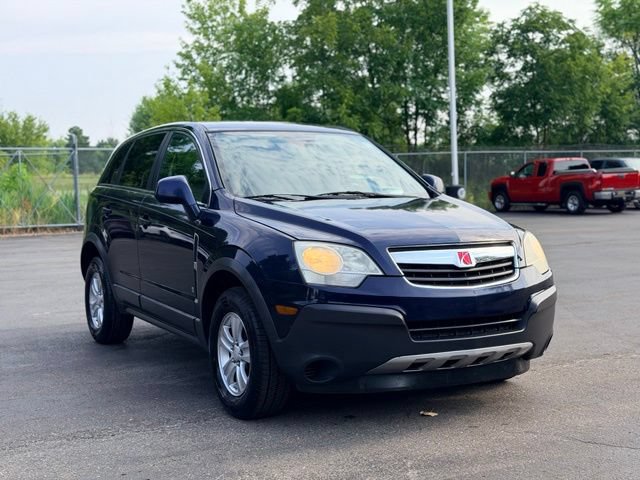 Used 2009 Saturn Vue XE FWD image 3