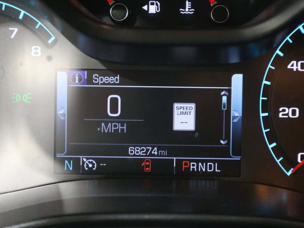 Used 2018 GMC Canyon Denali image 37