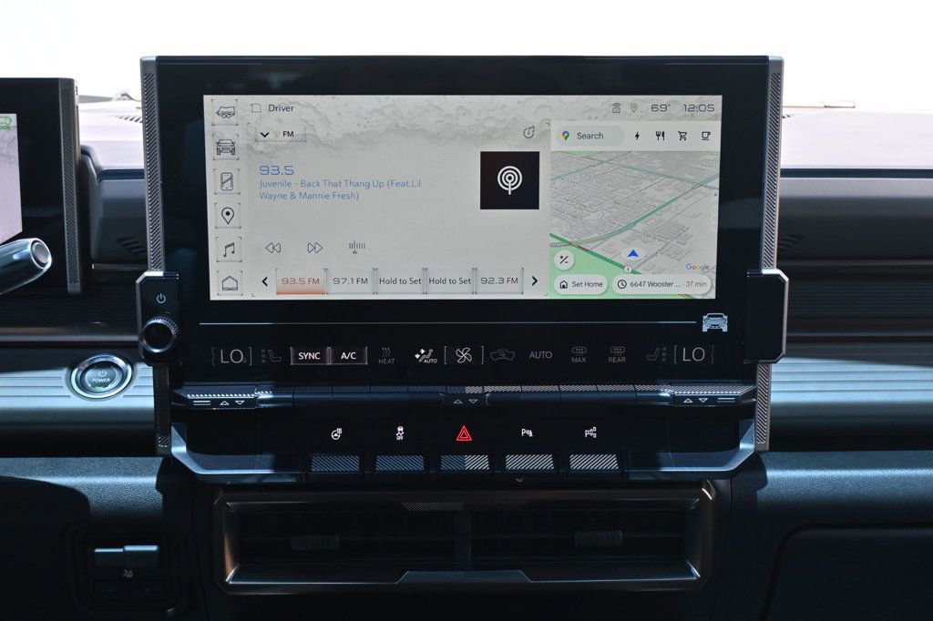 Used 2024 GMC Hummer EV 3X image 13