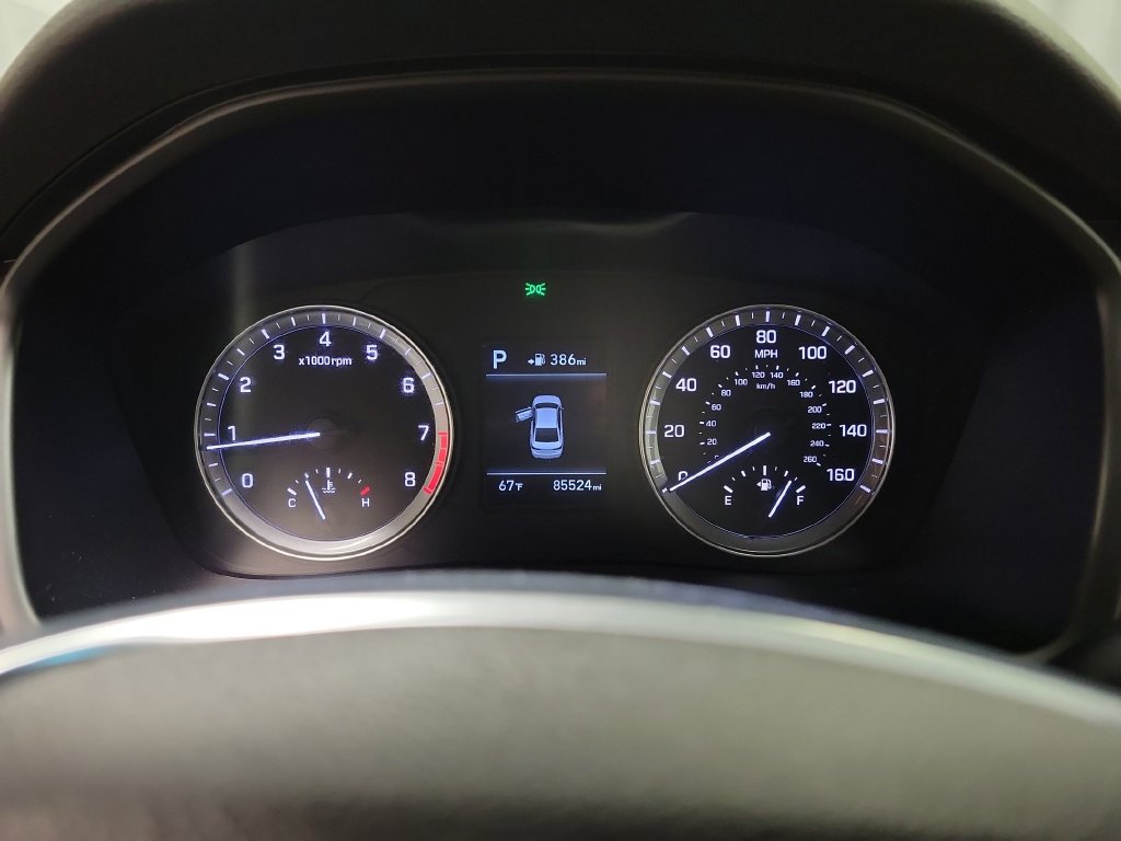 Used 2018 Hyundai Sonata SE FWD image 25