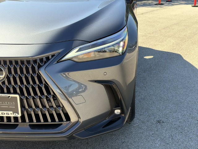 Certified 2026 Lexus NX 350 AWD w/ Accessory Package (2T) image 9