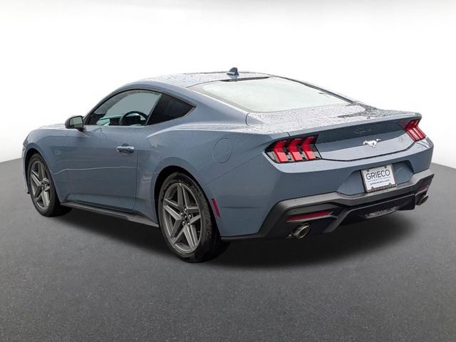 New 2026 Ford Mustang Coupe image 5