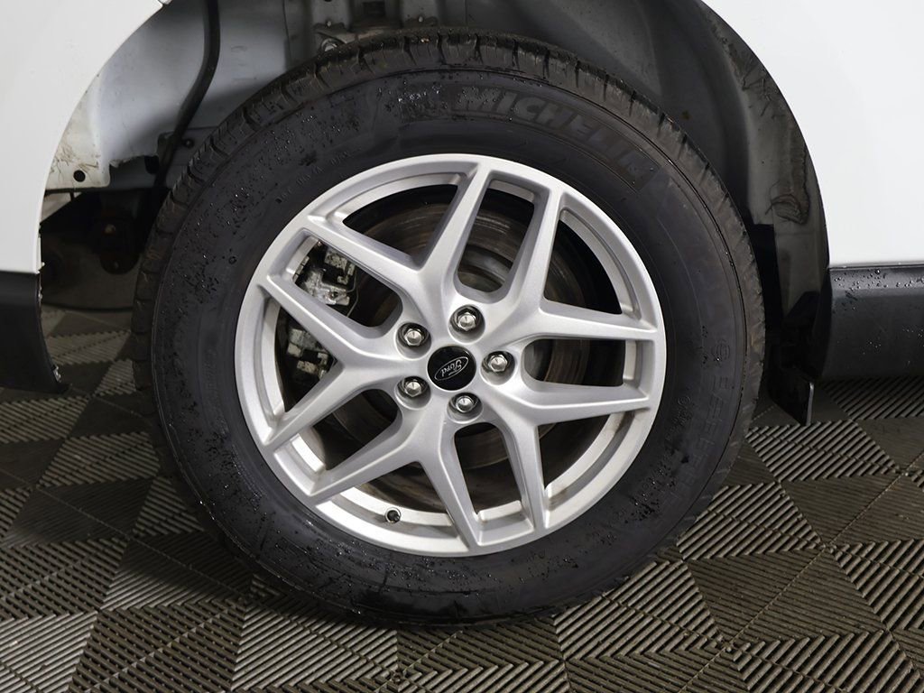 Used 2024 Ford Edge SEL w/ Convenience Package image 19