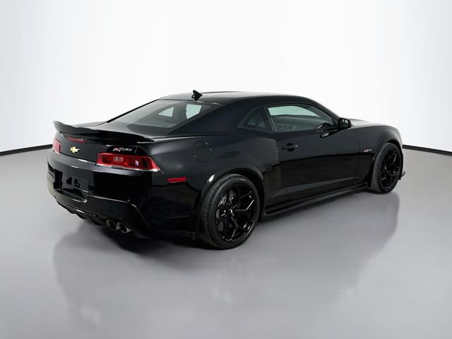 Used 2015 Chevrolet Camaro Z/28 RWD image 11