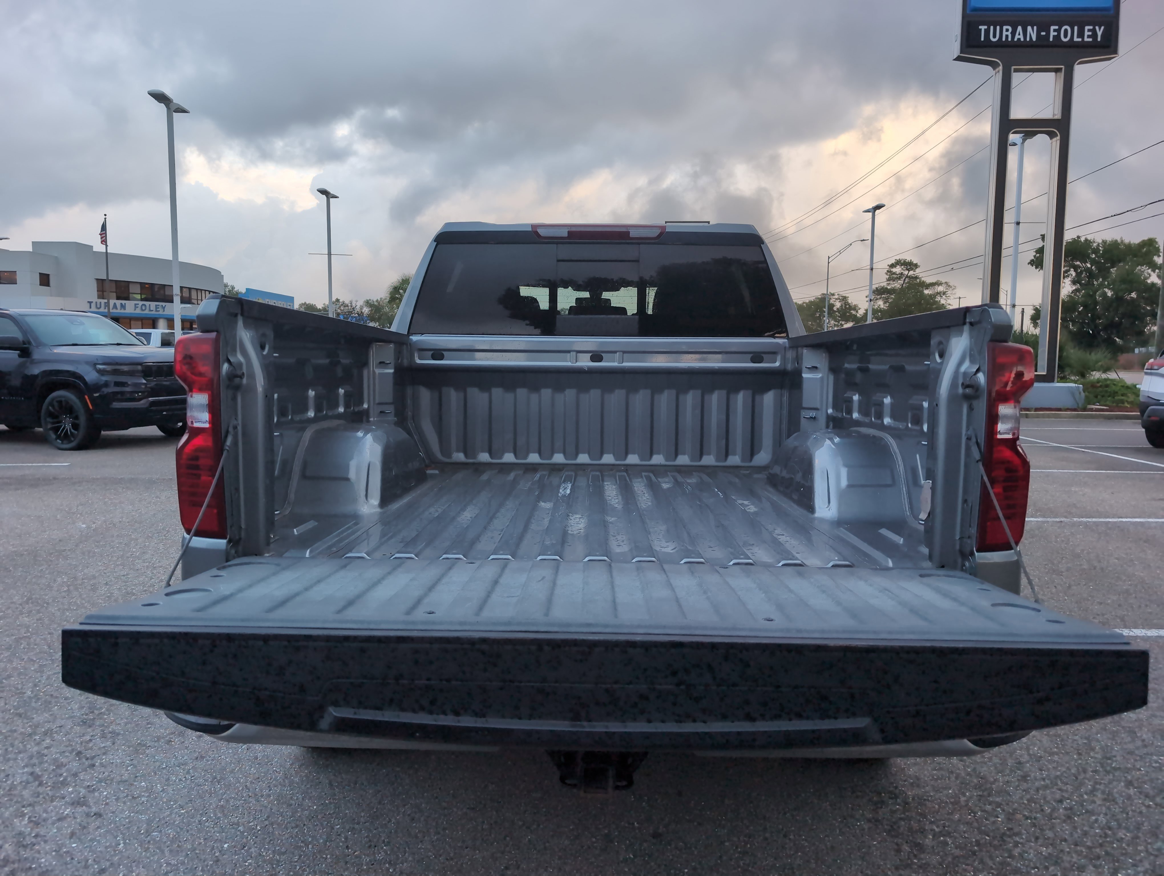 Used 2022 Chevrolet Silverado 1500 LT w/ Texas Edition Plus image 29