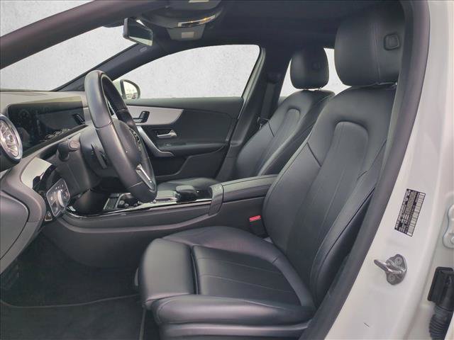 Used 2021 Mercedes-Benz A 220 image 16