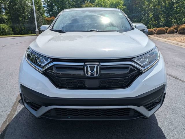 Used 2022 Honda CR-V EX-L image 9