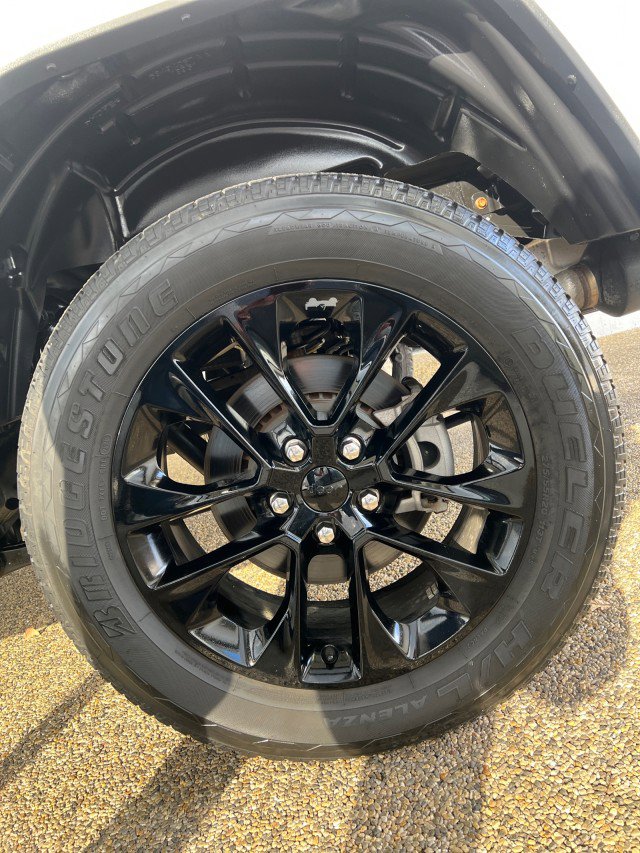 Used 2021 Jeep Gladiator Overland image 30