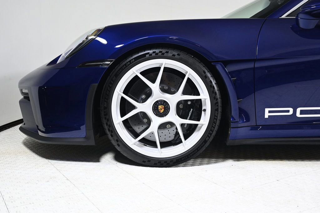 Used 2024 Porsche 911 GT3 RS image 36