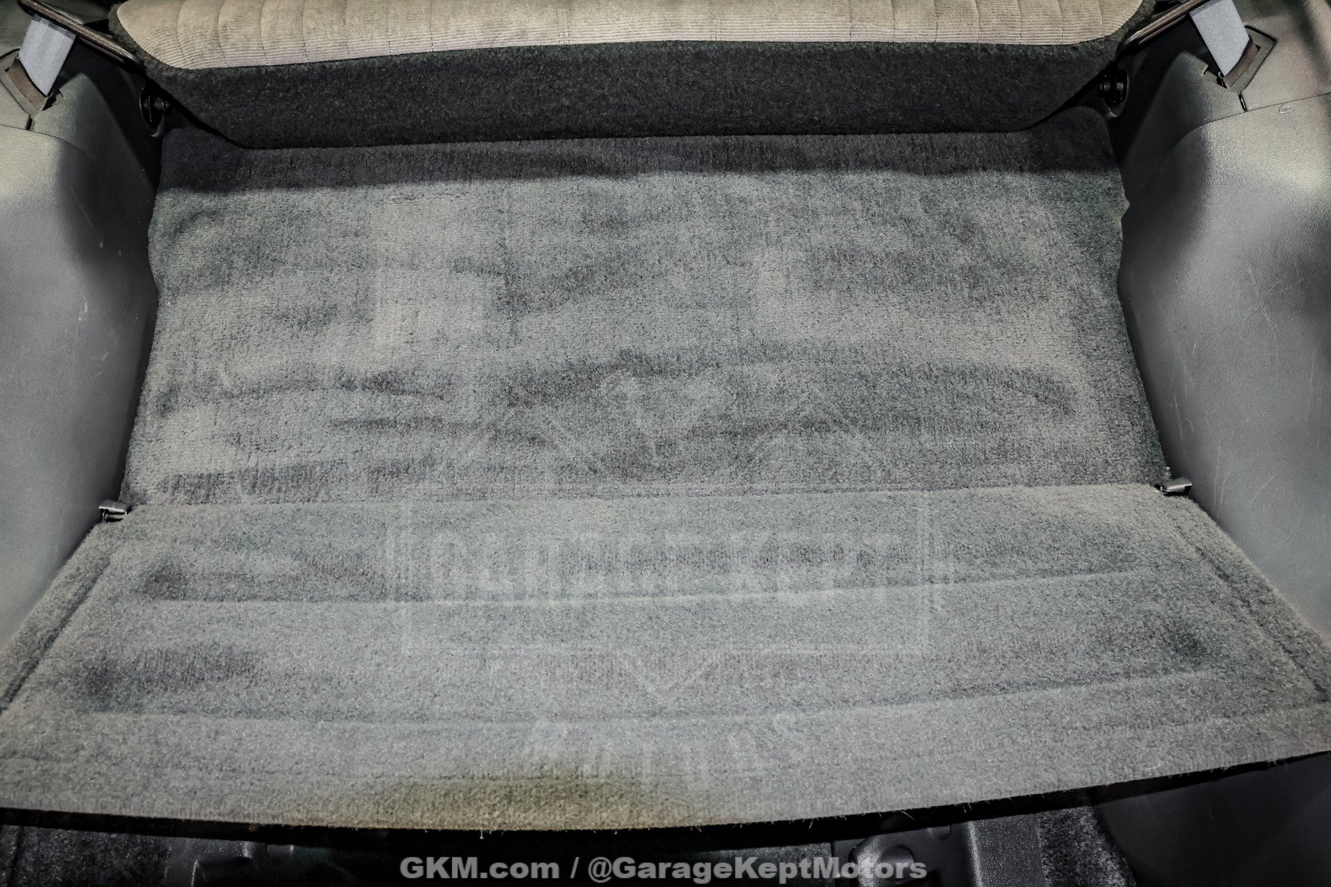 Used 1995 Pontiac Firebird Formula RWD image 96