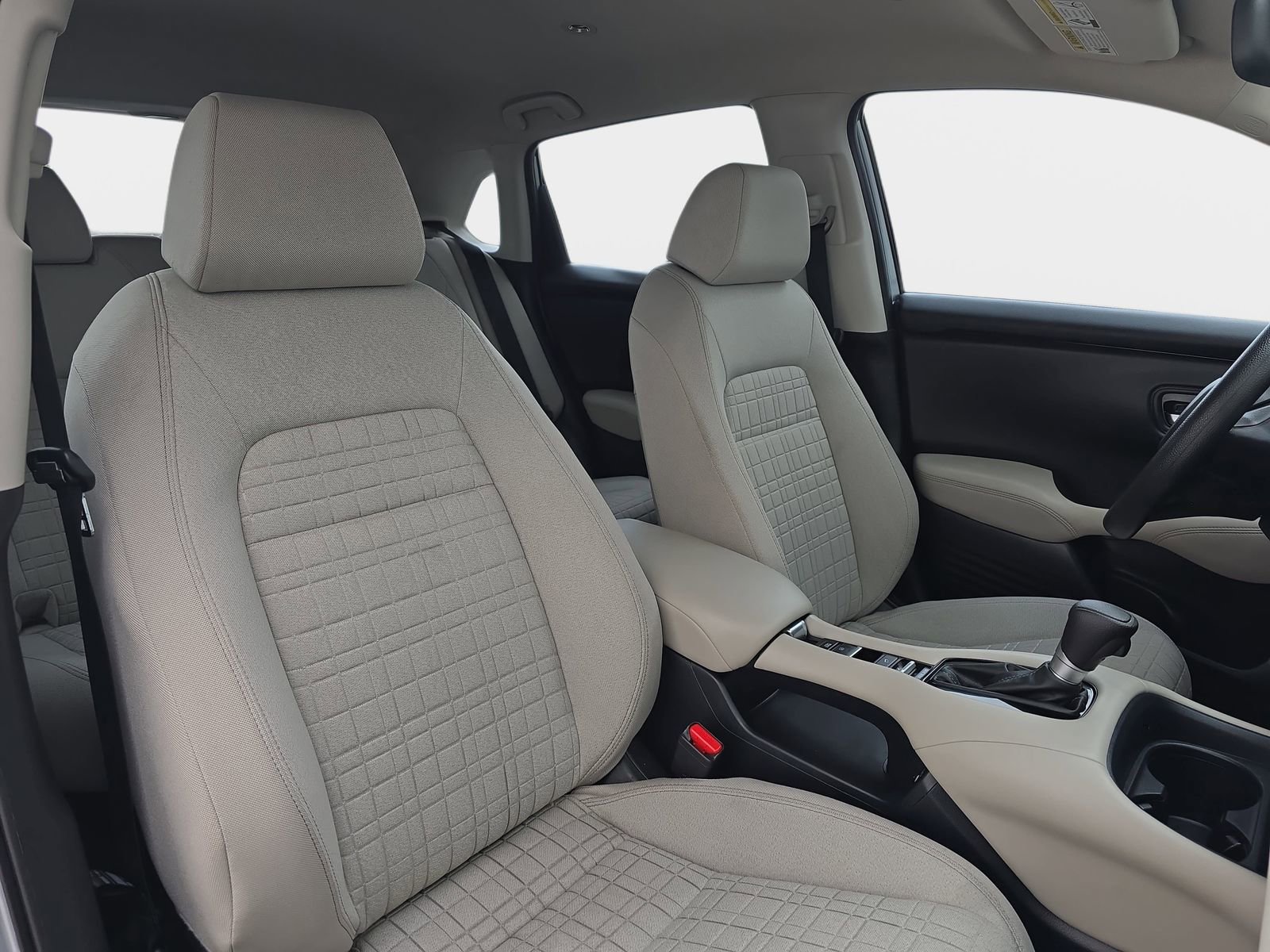 Used 2024 Honda HR-V LX image 12