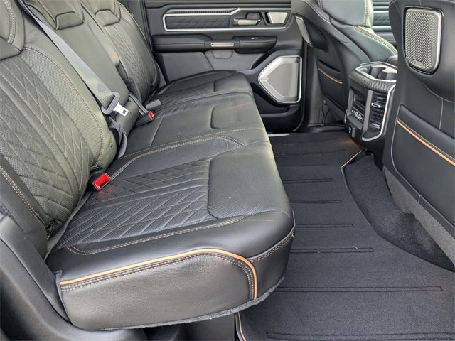New 2026 RAM 1500 Tungsten image 30