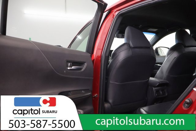 Used 2021 Toyota Venza XLE w/ Carpet Mat Package (TMS) AWD/4WD image 32
