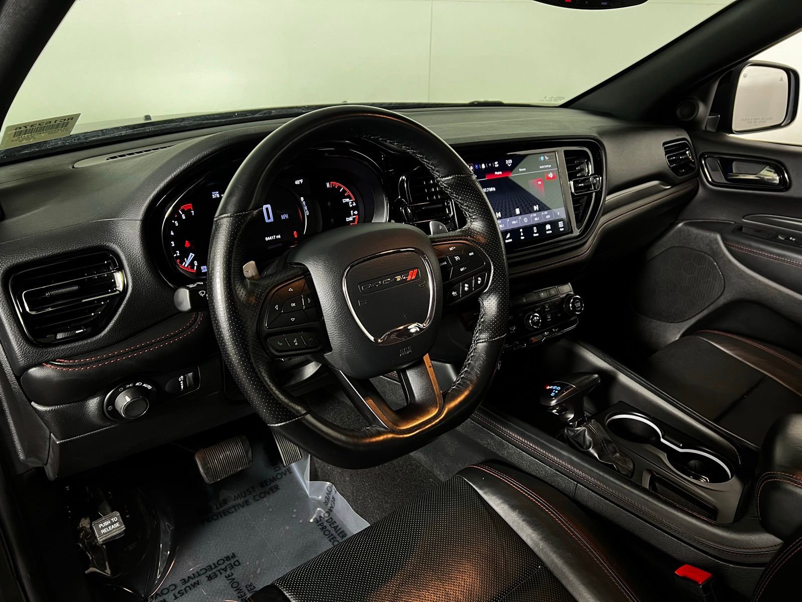 Used 2024 Dodge Durango GT image 12